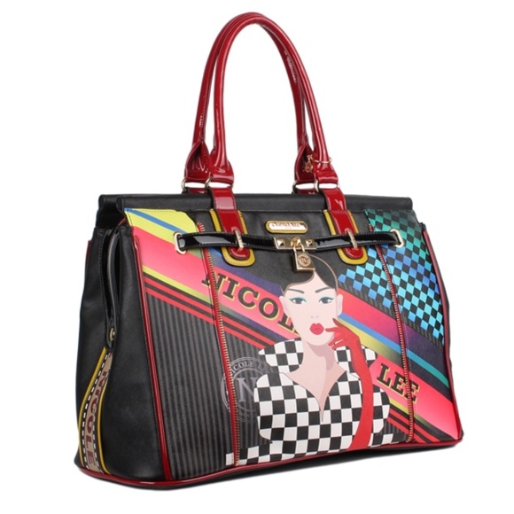 Trip Racing Girl ♥ - Picture 2 of 8